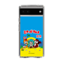 Slim Protection Case［ Hatsune Miku × Kuppy Ramune – Package ］