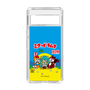 Slim Protection Case［ Hatsune Miku × Kuppy Ramune – Package ］