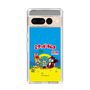 Slim Protection Case［ Hatsune Miku × Kuppy Ramune – Package ］