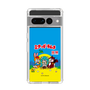 Slim Protection Case［ Hatsune Miku × Kuppy Ramune – Package ］