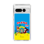 Slim Protection Case［ Hatsune Miku × Kuppy Ramune – Package ］