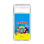 Slim Protection Case［ Hatsune Miku × Kuppy Ramune – Package ］