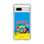 Slim Protection Case［ Hatsune Miku × Kuppy Ramune – Package ］