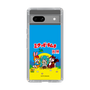 Slim Protection Case［ Hatsune Miku × Kuppy Ramune – Package ］