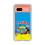 Slim Protection Case［ Hatsune Miku × Kuppy Ramune – Package ］