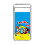 Slim Protection Case［ Hatsune Miku × Kuppy Ramune – Package ］