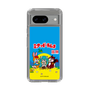 Slim Protection Case［ Hatsune Miku × Kuppy Ramune – Package ］