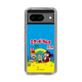 Slim Protection Case［ Hatsune Miku × Kuppy Ramune – Package ］