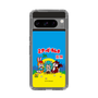 Slim Protection Case［ Hatsune Miku × Kuppy Ramune – Package ］