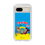 Slim Protection Case［ Hatsune Miku × Kuppy Ramune – Package ］
