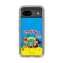 Slim Protection Case［ Hatsune Miku × Kuppy Ramune – Package ］