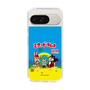 Slim Protection Case［ Hatsune Miku × Kuppy Ramune – Package ］