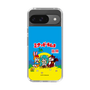 Slim Protection Case［ Hatsune Miku × Kuppy Ramune – Package ］