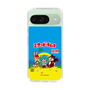 Slim Protection Case［ Hatsune Miku × Kuppy Ramune – Package ］