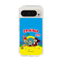 Slim Protection Case［ Hatsune Miku × Kuppy Ramune – Package ］