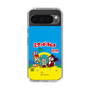 Slim Protection Case［ Hatsune Miku × Kuppy Ramune – Package ］