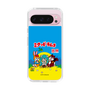 Slim Protection Case［ Hatsune Miku × Kuppy Ramune – Package ］