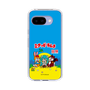 Slim Protection Case［ Hatsune Miku × Kuppy Ramune – Package ］