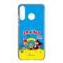 Slim Protection Case［ Hatsune Miku × Kuppy Ramune – Package ］