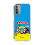 Slim Protection Case［ Hatsune Miku × Kuppy Ramune – Package ］