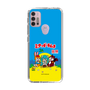 Slim Protection Case［ Hatsune Miku × Kuppy Ramune – Package ］