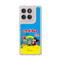 Slim Protection Case［ Hatsune Miku × Kuppy Ramune - Package ］