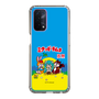 Slim Protection Case［ Hatsune Miku × Kuppy Ramune – Package ］