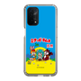 Slim Protection Case［ Hatsune Miku × Kuppy Ramune – Package ］