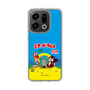 Slim Protection Case［ Hatsune Miku × Kuppy Ramune - Package ］