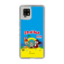 Slim Protection Case［ Hatsune Miku × Kuppy Ramune – Package ］
