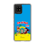 Slim Protection Case［ Hatsune Miku × Kuppy Ramune – Package ］