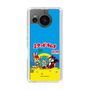 Slim Protection Case［ Hatsune Miku × Kuppy Ramune – Package ］