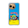 Slim Protection Case［ Hatsune Miku × Kuppy Ramune - Package ］