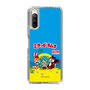 Slim Protection Case［ Hatsune Miku × Kuppy Ramune – Package ］