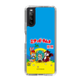 Slim Protection Case［ Hatsune Miku × Kuppy Ramune – Package ］