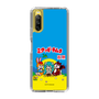 Slim Protection Case［ Hatsune Miku × Kuppy Ramune – Package ］