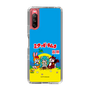 Slim Protection Case［ Hatsune Miku × Kuppy Ramune – Package ］