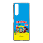 Slim Protection Case［ Hatsune Miku × Kuppy Ramune – Package ］