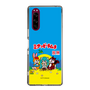 Slim Protection Case［ Hatsune Miku × Kuppy Ramune – Package ］