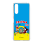 Slim Protection Case［ Hatsune Miku × Kuppy Ramune – Package ］