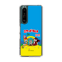 Slim Protection Case［ Hatsune Miku × Kuppy Ramune – Package ］