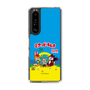 Slim Protection Case［ Hatsune Miku × Kuppy Ramune – Package ］