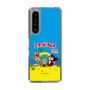 Slim Protection Case［ Hatsune Miku × Kuppy Ramune – Package ］