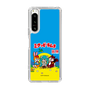 Slim Protection Case［ Hatsune Miku × Kuppy Ramune – Package ］