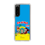 Slim Protection Case［ Hatsune Miku × Kuppy Ramune – Package ］