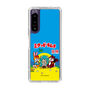 Slim Protection Case［ Hatsune Miku × Kuppy Ramune – Package ］