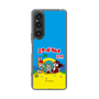 Slim Protection Case［ Hatsune Miku × Kuppy Ramune – Package ］