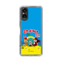 Slim Protection Case［ Hatsune Miku × Kuppy Ramune – Package ］