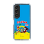 Slim Protection Case［ Hatsune Miku × Kuppy Ramune – Package ］