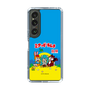 Slim Protection Case［ Hatsune Miku × Kuppy Ramune – Package ］